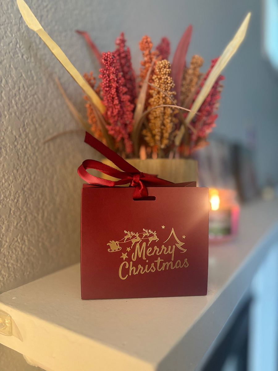 Olivia’s Tanghulu: The Fresh Fruit Dessert Brand Redefining Sweet Treats