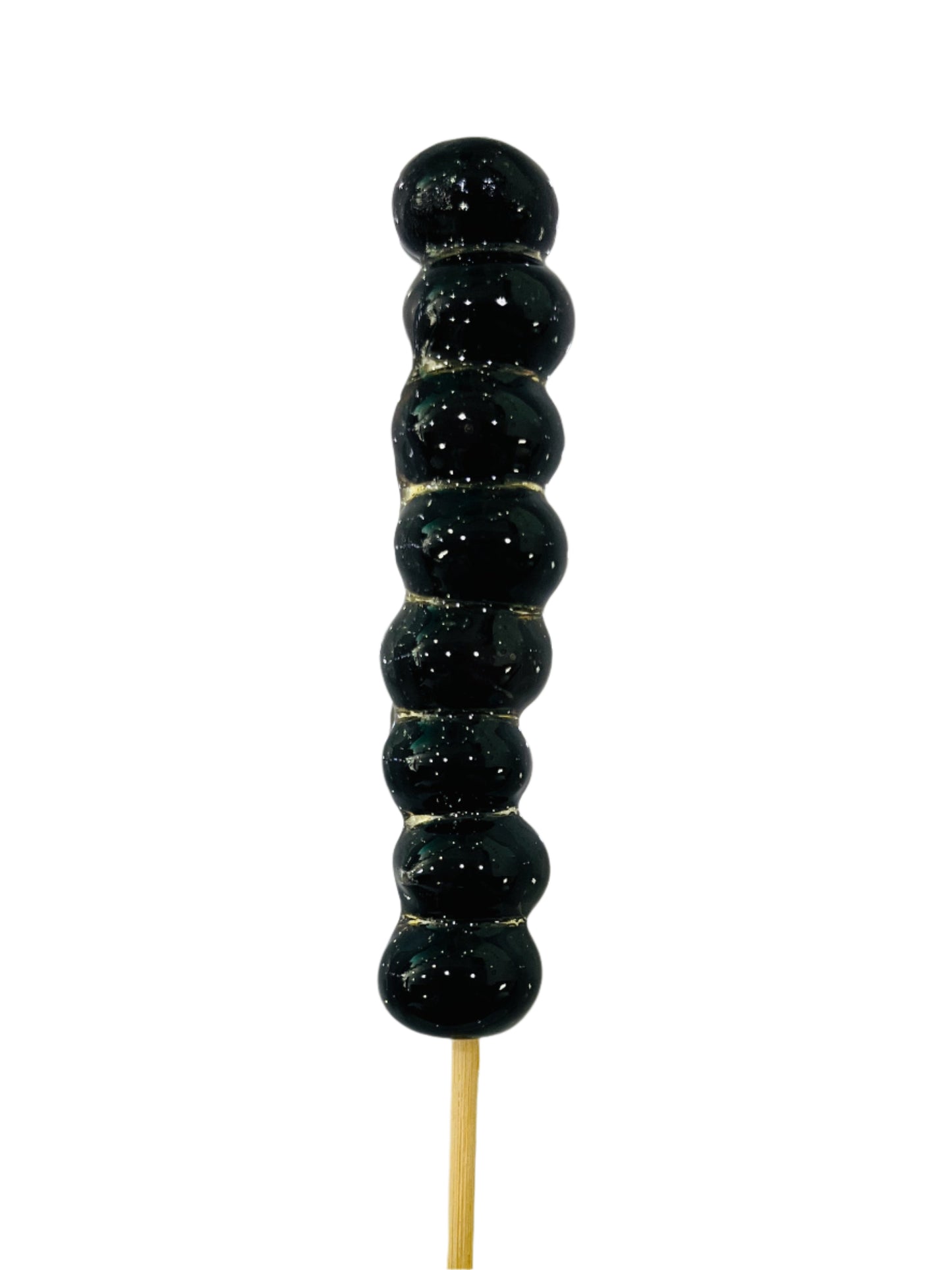 Max Blueberry Tanghulu - Fresh Candied Blueberry Skewers