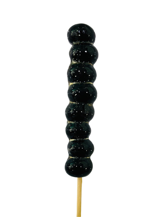 Max Blueberry Tanghulu - Fresh Candied Blueberry Skewers
