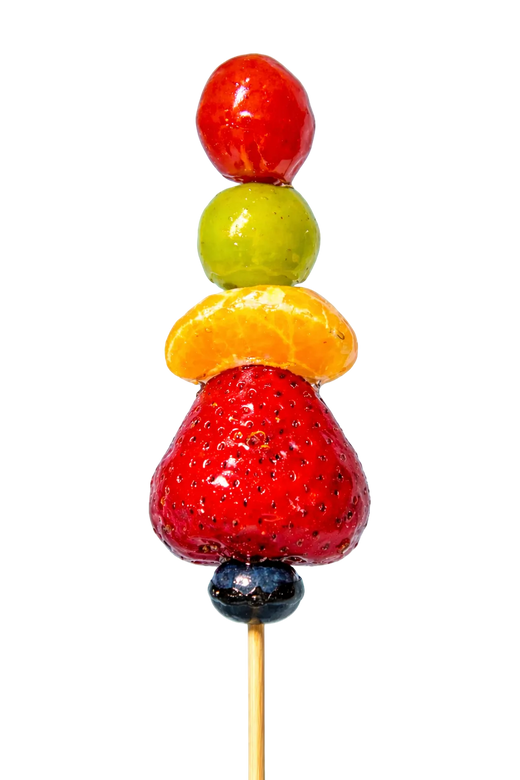 Max Sampler Tanghulu - tomato