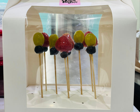 Mini Tanghulu Gift Box (8 pcs)