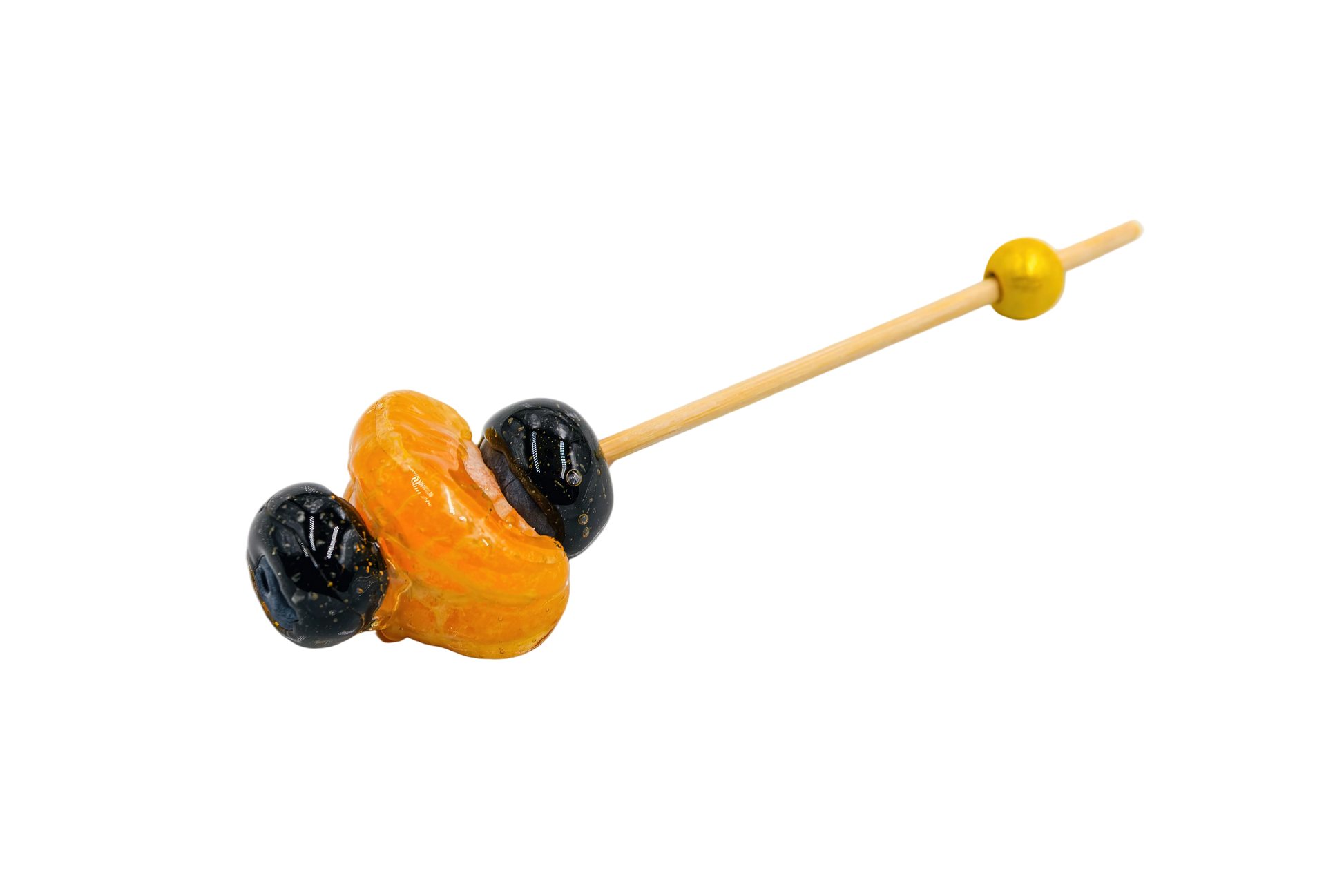 Mini Tanghulu Skewers - Build Your Own Box