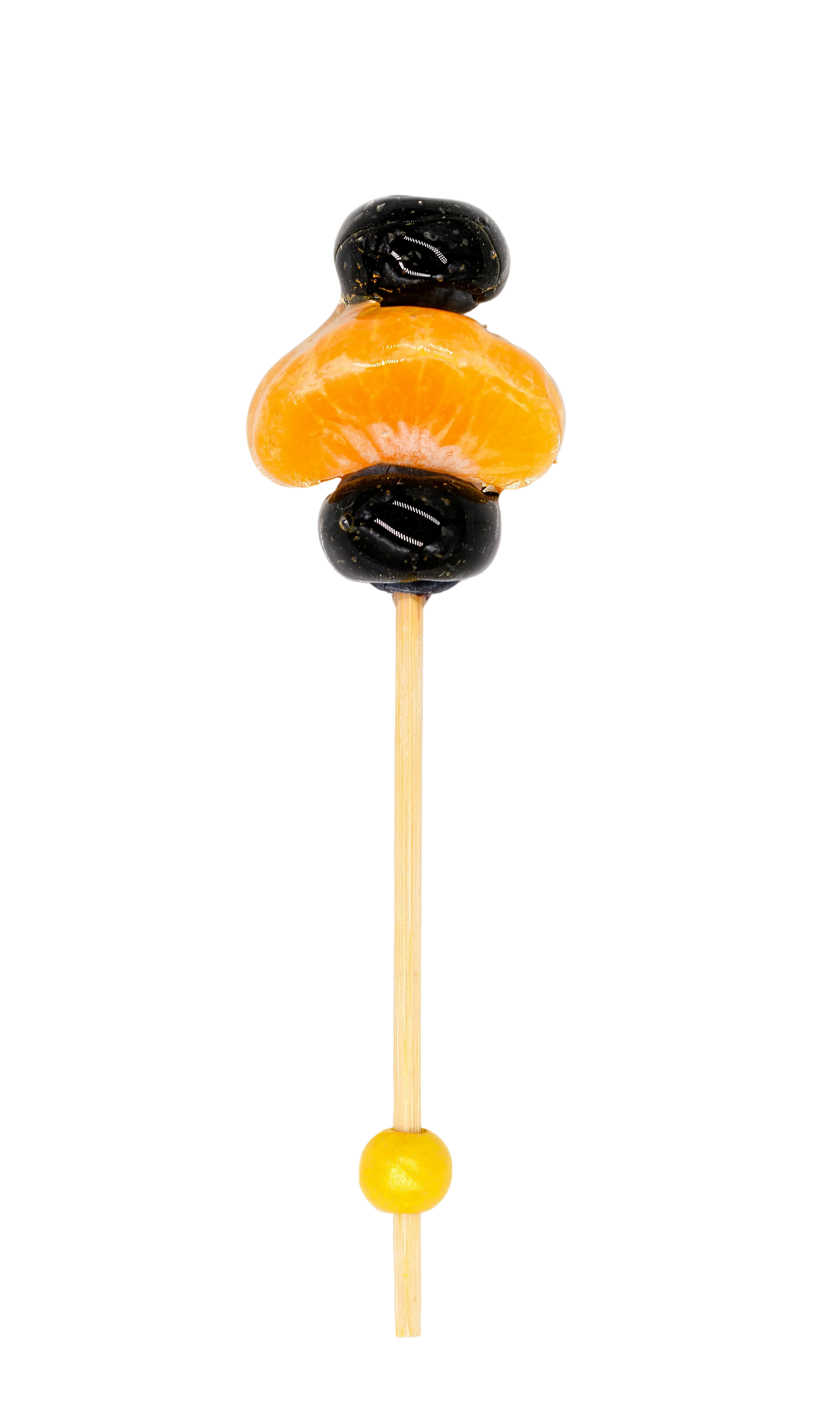 Mini Tanghulu Skewers - Build Your Own Box