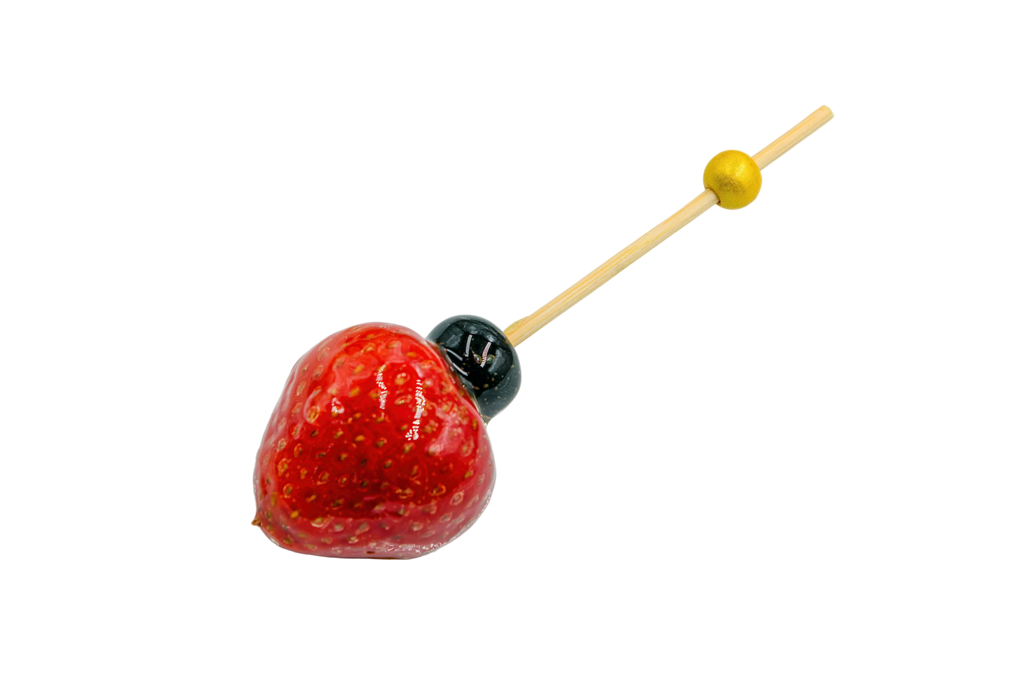 Mini Tanghulu Skewers - Build Your Own Box