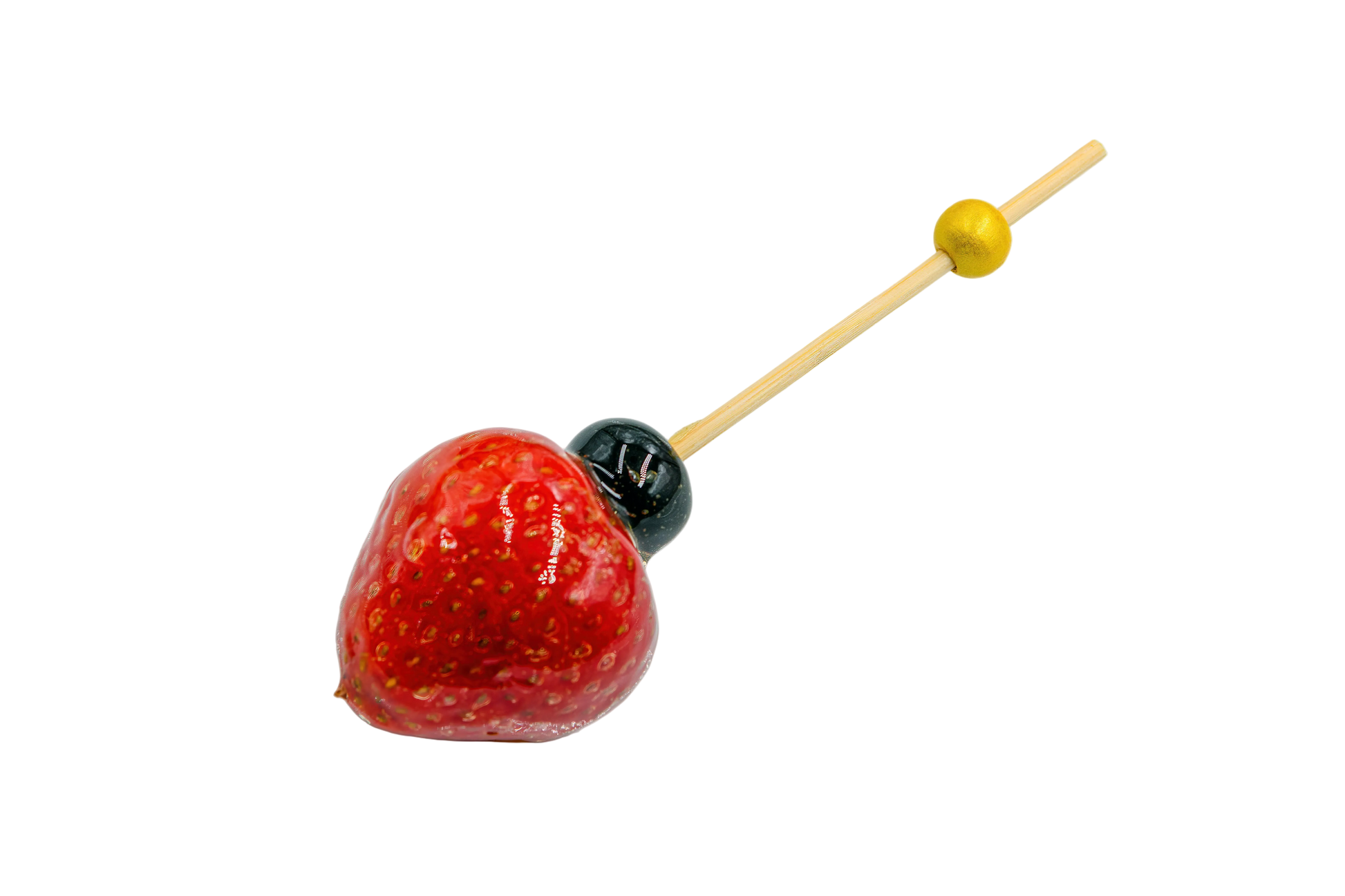 Mini Tanghulu Skewers - Build Your Own Box