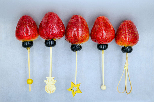 Mini Tanghulu Party Pack – Custom Mix