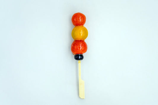 Tomato Tanghulu