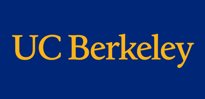 UC Berkeley logo — client of Olivia's Tanghulu catering