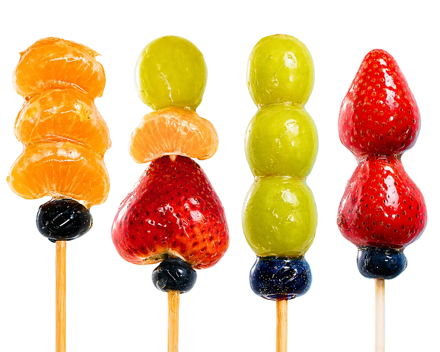 Catering - Tanghulu Mix - Size Classic/Medium